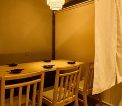 個室居酒屋 八八 横浜本店の雰囲気1