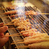 炭火焼鳥 俊のおすすめポイント3