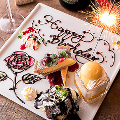 ミッショングリルミート 新宿店特集写真1