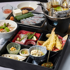 毘沙門天 大分萩原店のおすすめランチ2