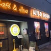 cafe&diner WILD HOGSの写真