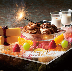 和牛焼肉NIKUGEN 赤坂店のコース写真