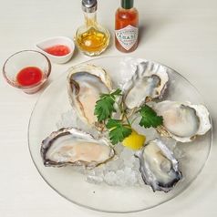 オイスターバーヤミー 大宮店のコース写真
