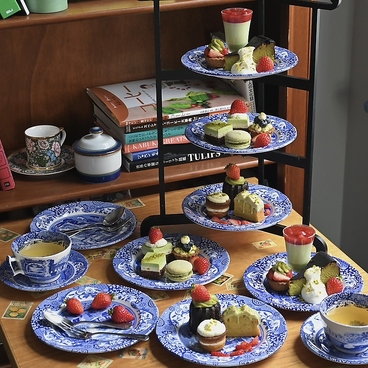 パンとエスプレッソと異人館のおすすめ料理1