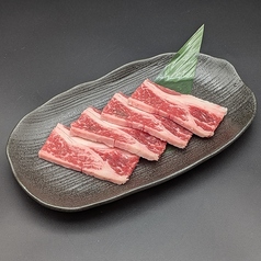 カルビ