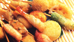 串家物語 プライムツリー赤池店のコース写真