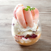 YATSUDOKI CAFE ヤツドキカフェ シャトレーゼホテル長野のおすすめ料理2