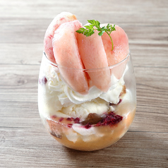 YATSUDOKI CAFE ヤツドキカフェ シャトレーゼホテル長野のおすすめ料理2