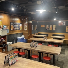 築地銀だこ酒場 Loharu津田沼店の特集写真