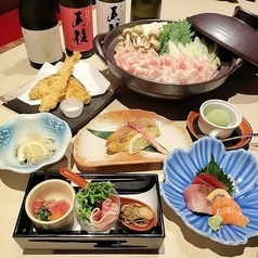 旬の味 ご馳走亭のおすすめ料理3
