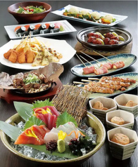 いろはかるた 木屋町本店のコース写真