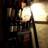 VIDA SERENA ビダ・セレナの雰囲気3