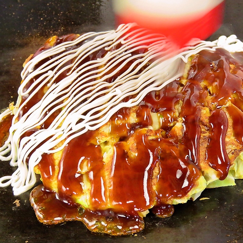 鉄板炉端ショウ 秋葉原 お好み焼き もんじゃ ネット予約可 ホットペッパーグルメ