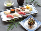 鮨たか 恵比寿店のおすすめ料理2