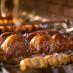 それぞれの部位に合わせた味付け・焼き加減でご提供いたします！