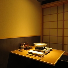 しゃぶ輝 新橋店の特集写真