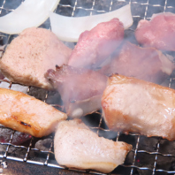 【お子様連れ歓迎◎家族で焼肉を楽しんで♪】