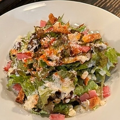 シーザーサラダ