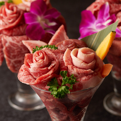 和牛焼肉食べ放題 肉屋の台所 新宿店特集写真1