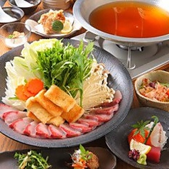 草乃家 神戸店特集写真1