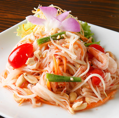 タイ国料理マニータイ 本店の雰囲気2