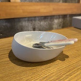 お子様のご来店も歓迎です♪お子様用フォークやスプーンもご用意しております。