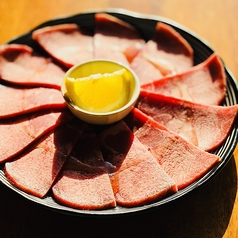 韓国家庭料理焼肉　百済のおすすめ料理2
