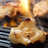 姫路焼鳥焼肉 ひなどり 串なし焼鳥食べ飲み放題 専門店のおすすめ料理3