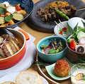 地中海ビストロ UMaMiのおすすめ料理1
