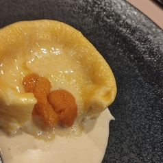肉魚菜 むらかみのコース写真