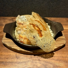 よだれ餃子(４ヶ)