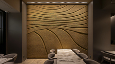 三田屋本店-やすらぎの郷-西宮ガーデンズ店の雰囲気2