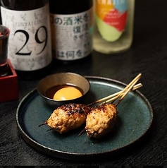 鳥美庵 新宿さくら通り店の特集写真