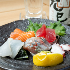 角打ち九十九のおすすめ料理3