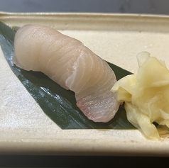 カンパチ