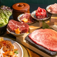 肉の入江 三宮元町店特集写真1