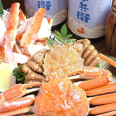 田子兵衛 タゴベエのおすすめ料理1