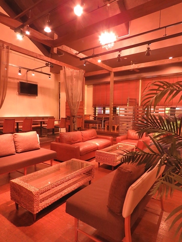 dining bar CREW N[ wO