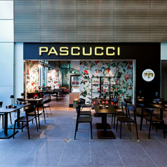 PASCUCCI 仙石山店の特集写真