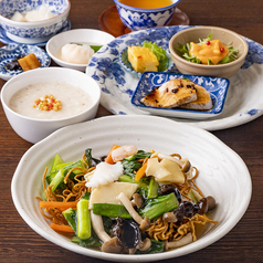 地元の食材をたっぷり使った、京のおもてなしを