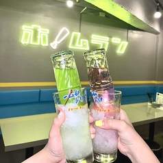 西口酒場ホームラン特集写真1