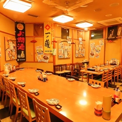 小規模宴会も七福がお薦め♪