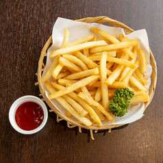 フライドポテト