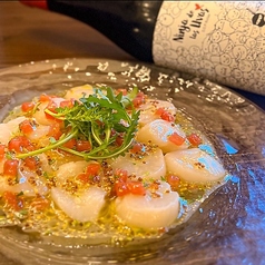 宮崎 ワインとフレンチ Bistro Oriensの写真2