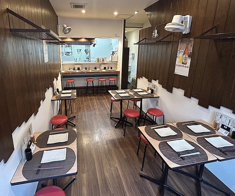 炭火焼鳥金たろうの写真