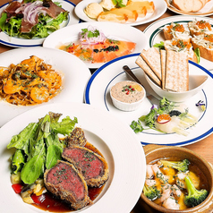 大衆酒場 ボナパルト・ブルー枚方店の特集写真