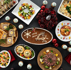 Restaurant Allegro アレーグロのコース写真