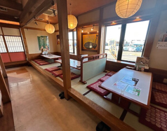 すぎのや本陣 潮来店の雰囲気1