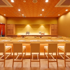 鮨 吉金のコース写真