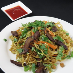 ボウダレストラン Boudha Restaurant 今池のおすすめ料理3